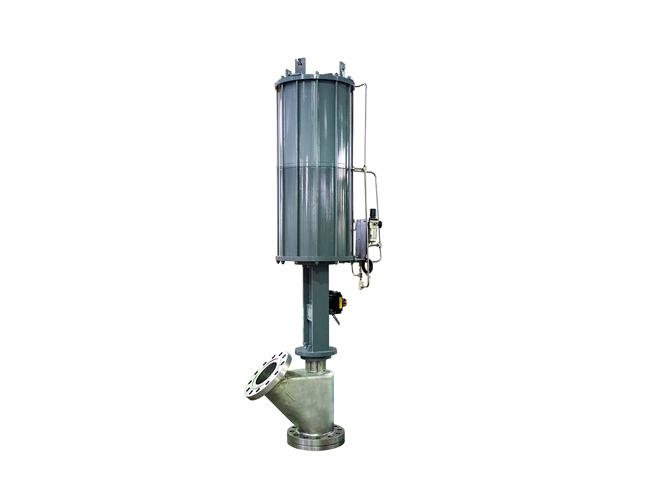 Особенности и преимущества нижнего клапана