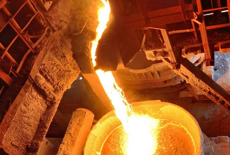 冶金行業 冶金行業
