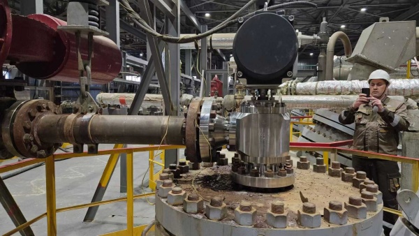 工業閥門為什么選擇德國維替工業