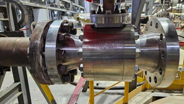 什么是好的工業閥門