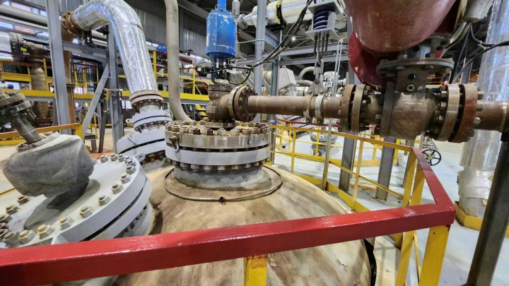 進口刀閘閥生產廠家—德國維替