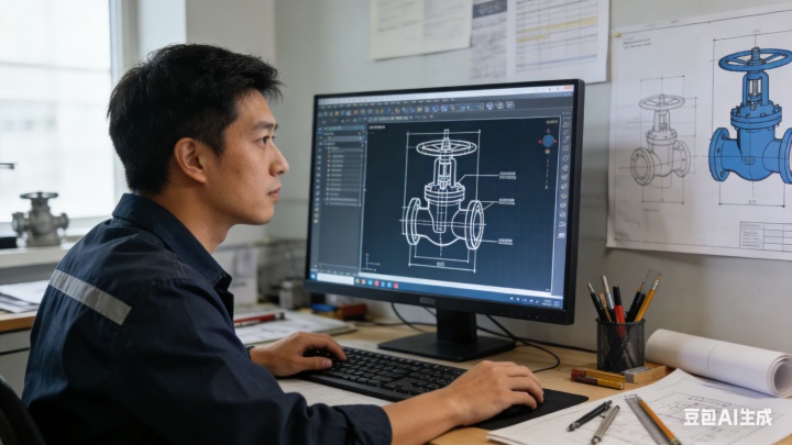 德國進口刀閘閥哪里好